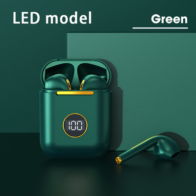 X1 Tws ασύρματα ακουστικά Bluetooth 5.0 True Stereo Sport Game Headset In Ear with Microphone Touch Operate Hifi for Android IOS