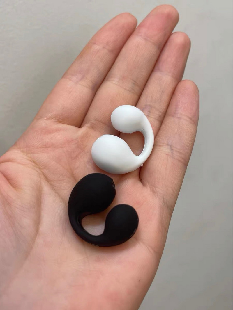 Uus aktsia kõrvaklambri tüüp luu ülekanne Bluetooth-peakomplekt jalgrattasõit Fitness juhtmevaba peakomplekt ärisport Bluetooth-kõrvatropid