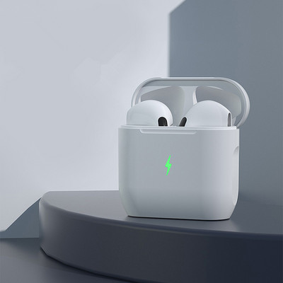 Νέο ασύρματο ακουστικό Bluetooth 5.0 Earbuds Αδιάβροχο ακουστικό Mini ακουστικό TWS Stereo ακουστικά για τηλέφωνο xiaomi iphone