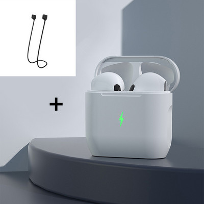 Νέο ασύρματο ακουστικό Bluetooth 5.0 Earbuds Αδιάβροχο ακουστικό Mini ακουστικό TWS Stereo ακουστικά για τηλέφωνο xiaomi iphone