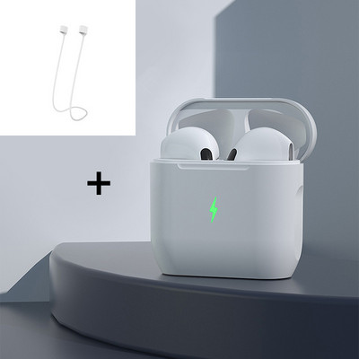 Νέο ασύρματο ακουστικό Bluetooth 5.0 Earbuds Αδιάβροχο ακουστικό Mini ακουστικό TWS Stereo ακουστικά για τηλέφωνο xiaomi iphone