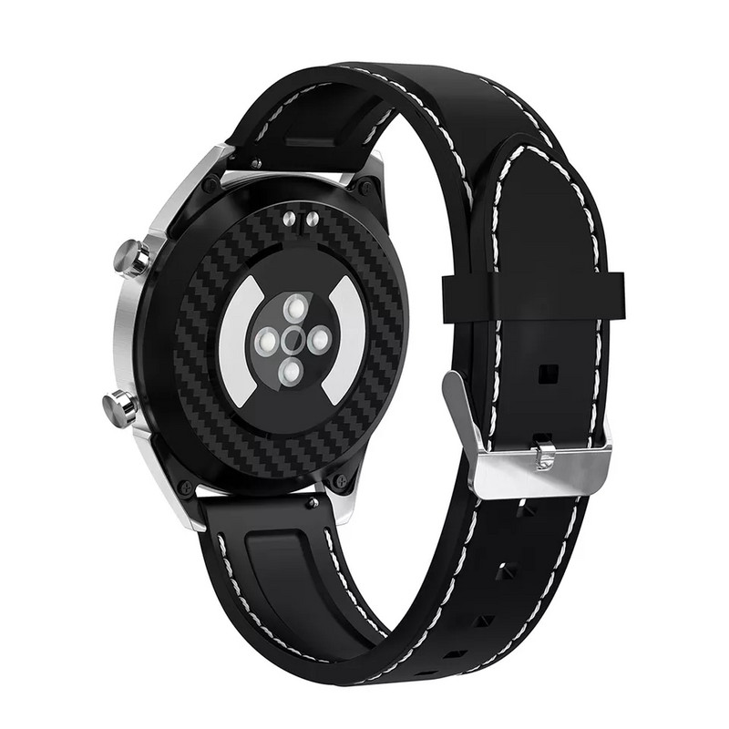 DT NO1 DT28 išmanusis laikrodis vyriškas IP68 atsparus vandeniui pigus išmanusis laikrodis EKG širdies ritmo treniruoklis