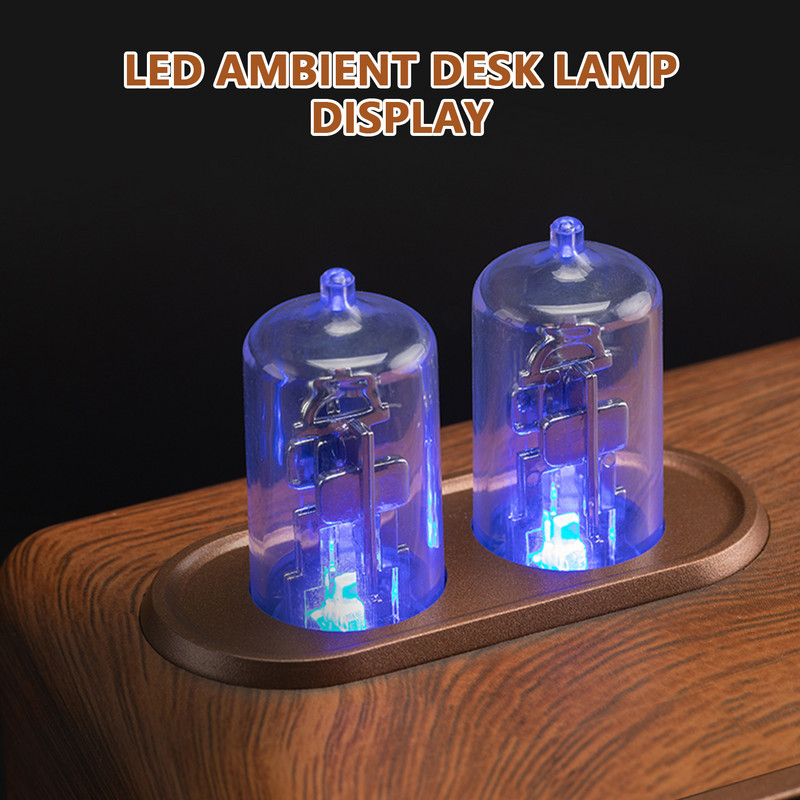 Retro belaidis BT garsiakalbis mini retro fonografo formos stereofoninis garsiakalbis Išskirtinis gramofono muzikos dėžutės stalo dekoravimas