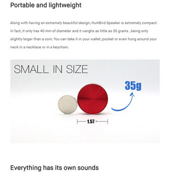 2022 Горещ преносим безжичен високоговорител Sound Box Bone Conduction Sound Box Stereo Wireless Sound DuraMobi Box Creative Бърза доставка
