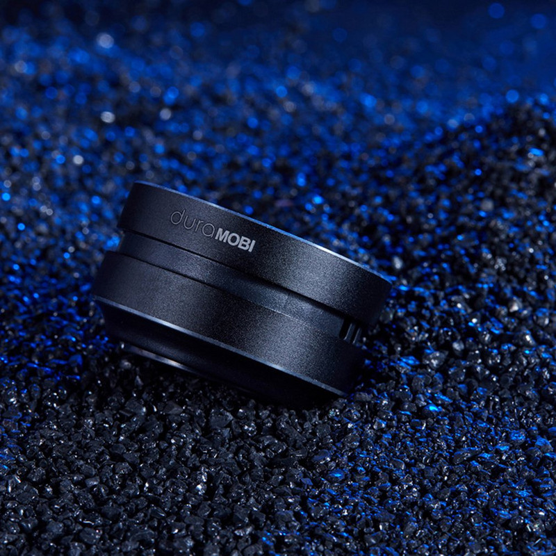 2022 Hot Prijenosni bežični zvučnik Sound Box Bone Conduction Sound Box Stereo bežični zvuk DuraMobi Box Kreativna brza dostava