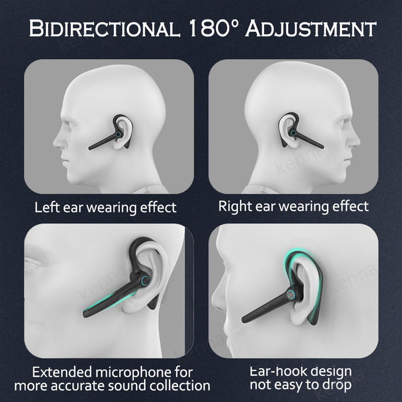 S mikrofonom Bežične slušalice Bluetooth slušalice Slušalice Fone De Ouvido Audifonos Con Microfono Auriculares Inalambicos