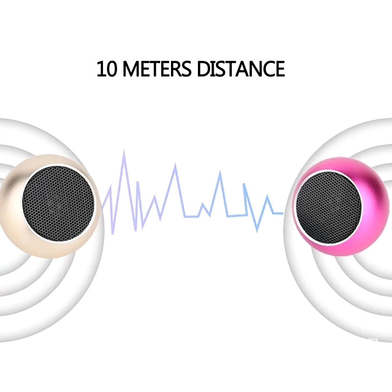 Mažas garsiakalbis mobilusis telefonas, nešiojamasis kompiuteris 5.0, įkraunamas ilgas baterijos veikimo laikas biure, miegamajame, nešiojamasis kompiuteris, mobilusis telefonas