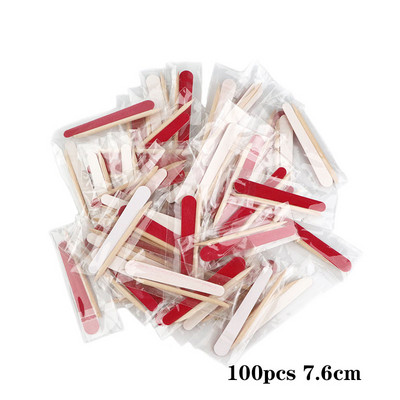 50 vnt. vienkartinis nagų valymo priežiūros rinkinys Mini nagų dildės, nagų dailės įrankis, nešiojamas nagų dildiklis, nagų priedai, manikiūro reikmenys