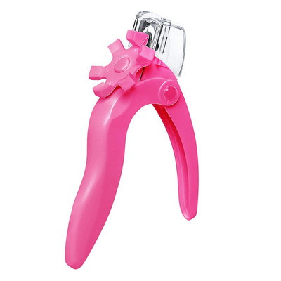 Profesionali nagų dailės kirpimo mašinėlė Specialaus tipo U žodis Klaidingi patarimai Kraštų pjaustyklės Manikiūras Spalvingi nerūdijančio plieno nagų dailės įrankiai