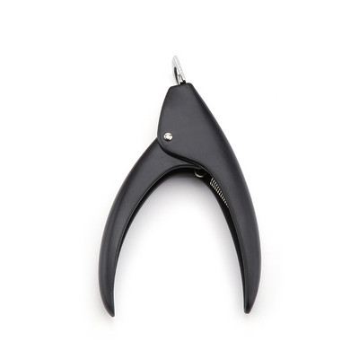 Profesionali nagų dailės kirpimo mašinėlė Specialaus tipo U žodis Klaidingi patarimai Kraštų pjaustyklės Manikiūras Spalvingi nerūdijančio plieno nagų dailės įrankiai