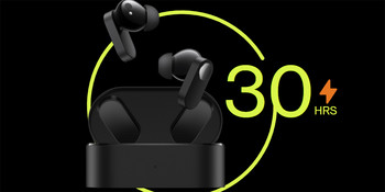Нови безжични слушалки Oneplus Buds N за 2022 г., Bluetooth 12,4 мм динамичен модул, двоен AI разговор с шумопотискане, истински безжични слушалки