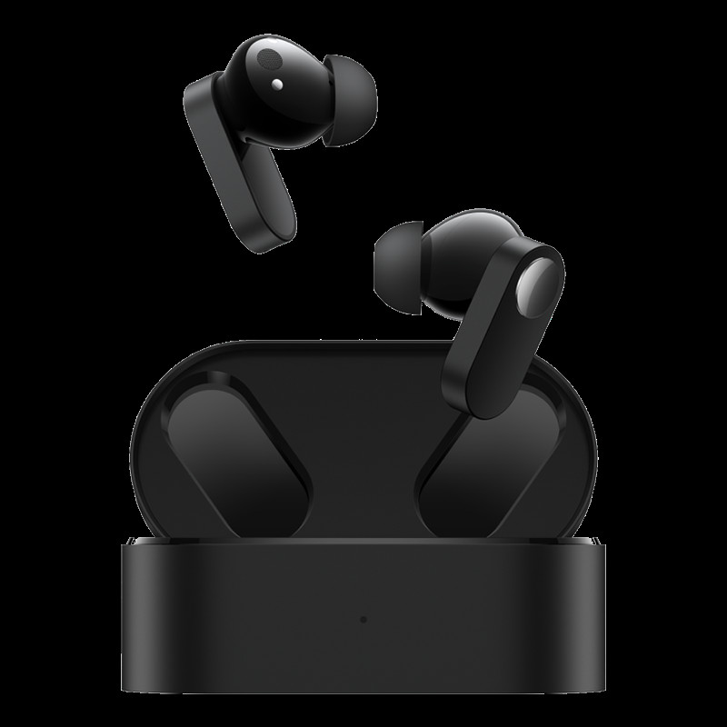 2022. Nove Oneplus Buds N bežične slušalice Bluetooth 12,4 mm dinamička jedinica Prave bežične slušalice s poništavanjem buke poziva s dvostrukom umjetnom inteligencijom