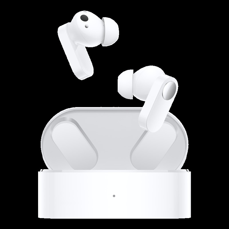 2022. Nove Oneplus Buds N bežične slušalice Bluetooth 12,4 mm dinamička jedinica Prave bežične slušalice s poništavanjem buke poziva s dvostrukom umjetnom inteligencijom