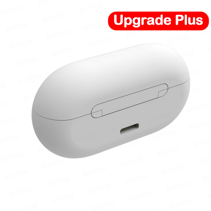 Αναβάθμιση Plus Size For Ambie Sound Earcuffs Ακουστικά Σκουλαρίκια Bluetooth Ακουστικά Ασύρματα Sport TWS Not 1:1 Ear Hook Earbuds