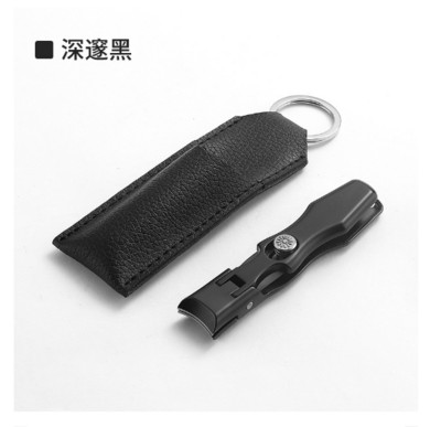 Profesionalne škare za nokte Rezač za nokte od nehrđajućeg čelika Trimer za nokte na nogama Manikura za nokte Škare za debele nokte