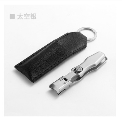 Profesionalne škare za nokte Rezač za nokte od nehrđajućeg čelika Trimer za nokte na nogama Manikura za nokte Škare za debele nokte