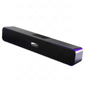 Φορητός υπολογιστής Ηχείο Bluetooth Ασύρματο Sound Bar High BoomBox Outdoor Bass HIFI TF FM Radio Audio USB Smart Subwoofer