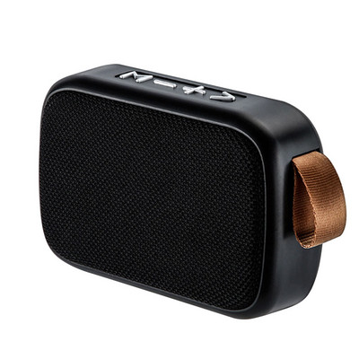 Bezdrôtový Bluetooth reproduktor G2, vonkajšia karta, U disk, audio, kreatívny prenosný mini subwoofer, darček, bezdrôtové nabíjateľné reproduktory