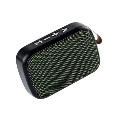 Bezdrôtový Bluetooth reproduktor G2, vonkajšia karta, U disk, audio, kreatívny prenosný mini subwoofer, darček, bezdrôtové nabíjateľné reproduktory