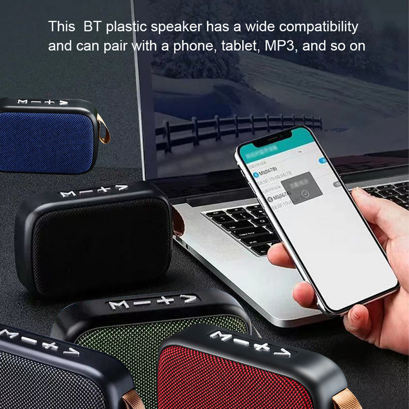 Bezdrôtový Bluetooth reproduktor G2, vonkajšia karta, U disk, audio, kreatívny prenosný mini subwoofer, darček, bezdrôtové nabíjateľné reproduktory