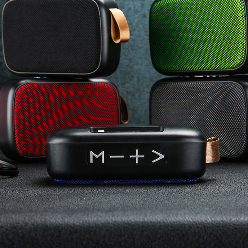 Bezdrôtový Bluetooth reproduktor G2, vonkajšia karta, U disk, audio, kreatívny prenosný mini subwoofer, darček, bezdrôtové nabíjateľné reproduktory