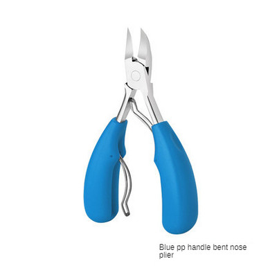 Škare za nokte na nožnim prstima Korekcija noktiju Debeli nokti Urasli nokti na nogama Klješta Rezači Sredstvo za uklanjanje mrtve kože Alat za njegu pedikure