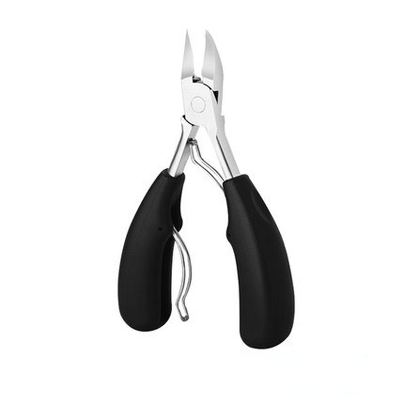 Škare za nokte na nožnim prstima Korekcija noktiju Debeli nokti Urasli nokti na nogama Klješta Rezači Sredstvo za uklanjanje mrtve kože Alat za njegu pedikure