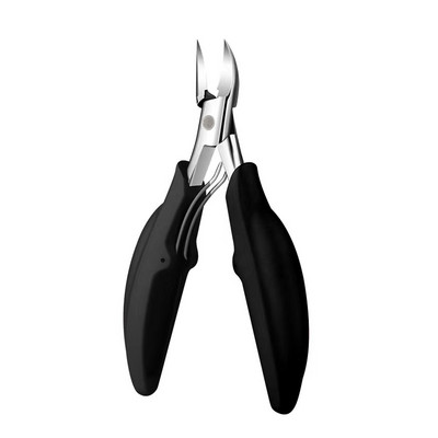 Paksud küünekäärid sissekasvanud varbaküünte näpits pediküürilõikur Onühhomükoosi trimmer Professionaalne tang maniküüri tööriist