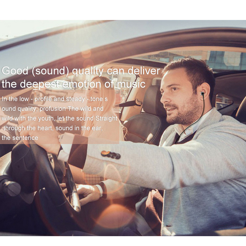 Căști fără fir Bluetooth V4.0, 100% originale Fineblue F910, căști în ureche, alertă cu vibrații, clip de uzură, căști mâini libere pentru telefoane inteligente