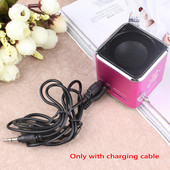 Ασύρματο ηχείο Hands-free Ντους Μπάνιο Μίνι δέκτης ραδιοφώνου FM MP3 συμβατό με Bluetooth 5.0 Player Soundbar TF