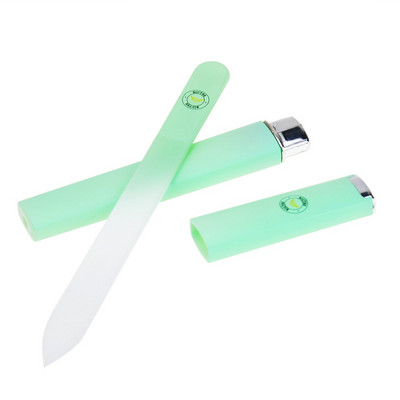 BIUTEE stiklinės nagų dildės buferis skaidrus šlifavimas poliravimas nagų dailės patarimai Įrankiai Profesionalus pedikiūras Nagų manikiūras Pirštų pirštas