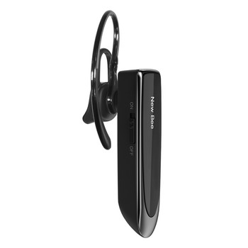NEWBEE Единична безжична Bluetooth слушалка Слушалка Микрофон с шумопотискане Спортни слушалки Слушалки за свободни ръце 24 часа Шофиране Офис