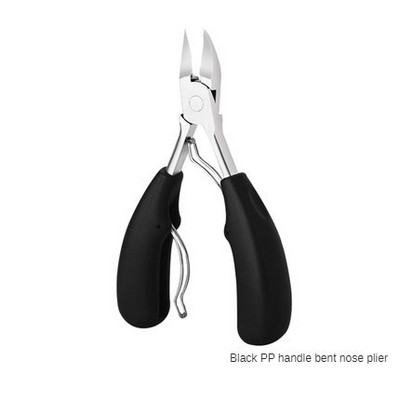 Ножица за нокти на пръстите на краката Корекция на ноктите Дебели нокти Врастнали нокти Щипки Резачки Средство за премахване на мъртва кожа Инструмент за грижа за педикюра