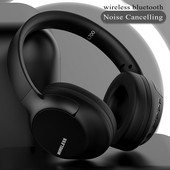 HIFI безжични слушалки Bluetooth стерео слушалки за слушалки Handsfree DJ слушалки Ear Buds Head Phone Earbuds за iPhone Xiaomi