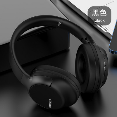 HIFI безжични слушалки Bluetooth стерео слушалки за слушалки Handsfree DJ слушалки Ear Buds Head Phone Earbuds за iPhone Xiaomi