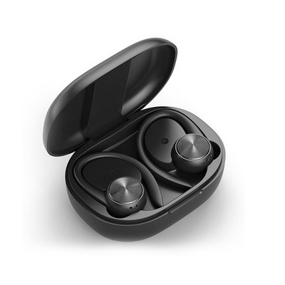 TWS R200 Bluetooth Ακουστικά True Wireless Stereo Earphones Sports Wireless Earbuds Ear Hook Αδιάβροχο ακουστικό με μικρόφωνο