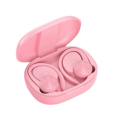 TWS R200 Bluetooth Ακουστικά True Wireless Stereo Earphones Sports Wireless Earbuds Ear Hook Αδιάβροχο ακουστικό με μικρόφωνο