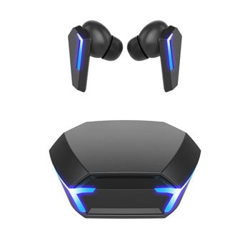 LEEDOAR M5 M6 M10 TWS Безжични Bluetooth слушалки Слушалки Слушалки Спортни мини слушалки за всички смарт телефони 2022