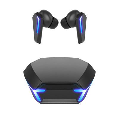 LEEDOAR M5 M6 M10 TWS Безжични Bluetooth слушалки Слушалки Слушалки Спортни мини слушалки за всички смарт телефони 2022
