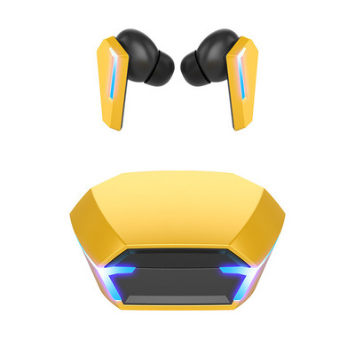 LEEDOAR M5 M6 M10 TWS Безжични Bluetooth слушалки Слушалки Слушалки Спортни мини слушалки за всички смарт телефони 2022