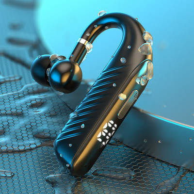 LEEDOAR M5 M6 M10 TWS Безжични Bluetooth слушалки Слушалки Слушалки Спортни мини слушалки за всички смарт телефони 2022