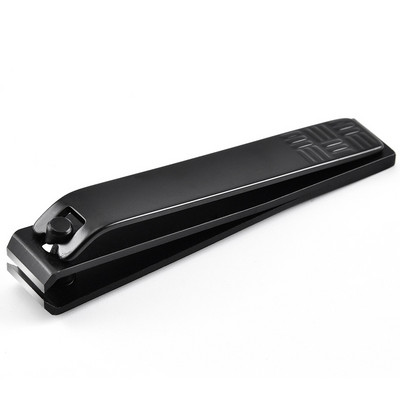 Машинка за рязане на нокти от неръждаема стомана Професионален тример за нокти Висококачествена ножица за нокти на пръстите на краката Инструменти за нокти