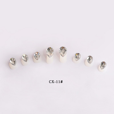 8vnt/Lot Minkštas silikoninis pirštų skyriklis pėdų pirštų daliklis forma manikiūro pedikiūro priežiūra nagų dailės priemonės gėlių laikiklio priedas