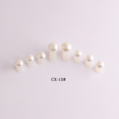 8vnt/Lot Minkštas silikoninis pirštų skyriklis pėdų pirštų daliklis forma manikiūro pedikiūro priežiūra nagų dailės priemonės gėlių laikiklio priedas