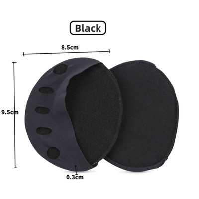 2 бр. = 1 чифт разделител за пръстите Грижа за краката Полови стелки Чорапи за пет пръста Подложки Бунион ръкав Протектор Hallux Valgus Предна част на стъпалото за жени