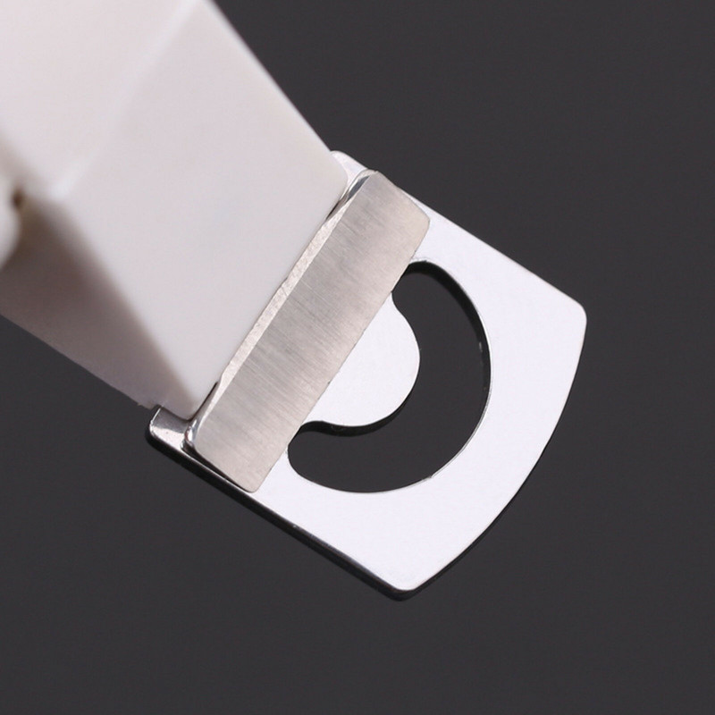 Nagų dailė Nagų kraštų kirpimo mašinėlė akrilo gelis Klaidingi antgaliai Frence U formos žirklės manikiūro įrankis 3 stiliai kirpimo būdai