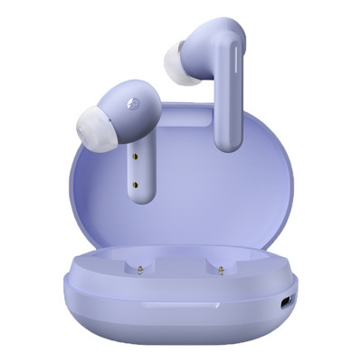 TWS HAYLOU GT7 Neo bežične slušalice Dual Host Mode Bluetooth 5.2 slušalice AAC audio dekodiranje Smart Touch Sportske slušalice 3,9 g