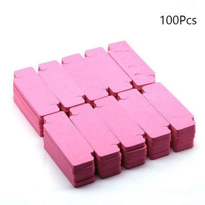 10/50/100 vnt. Nagų dailė Kojų pirštai Atskyrikliai Pirštai Pėdos Kempinėlė Minkšta Gelis UV Įrankiai Lakas manikiūras Pedikiūras