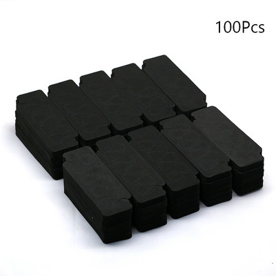 10/50/100 vnt. Nagų dailė Kojų pirštai Atskyrikliai Pirštai Pėdos Kempinėlė Minkšta Gelis UV Įrankiai Lakas manikiūras Pedikiūras