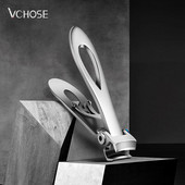 Mașini de tăiat unghii profesionale din oțel inoxidabil cu deschidere lată a fălcilor, manichiură, tăietor de unghii, instrumente groase pentru unghii încarnate de la picioare